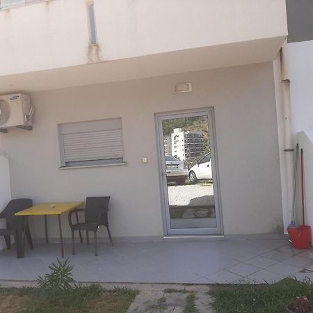 Apartmani Cukic Rafailovici Budva Cameră foto