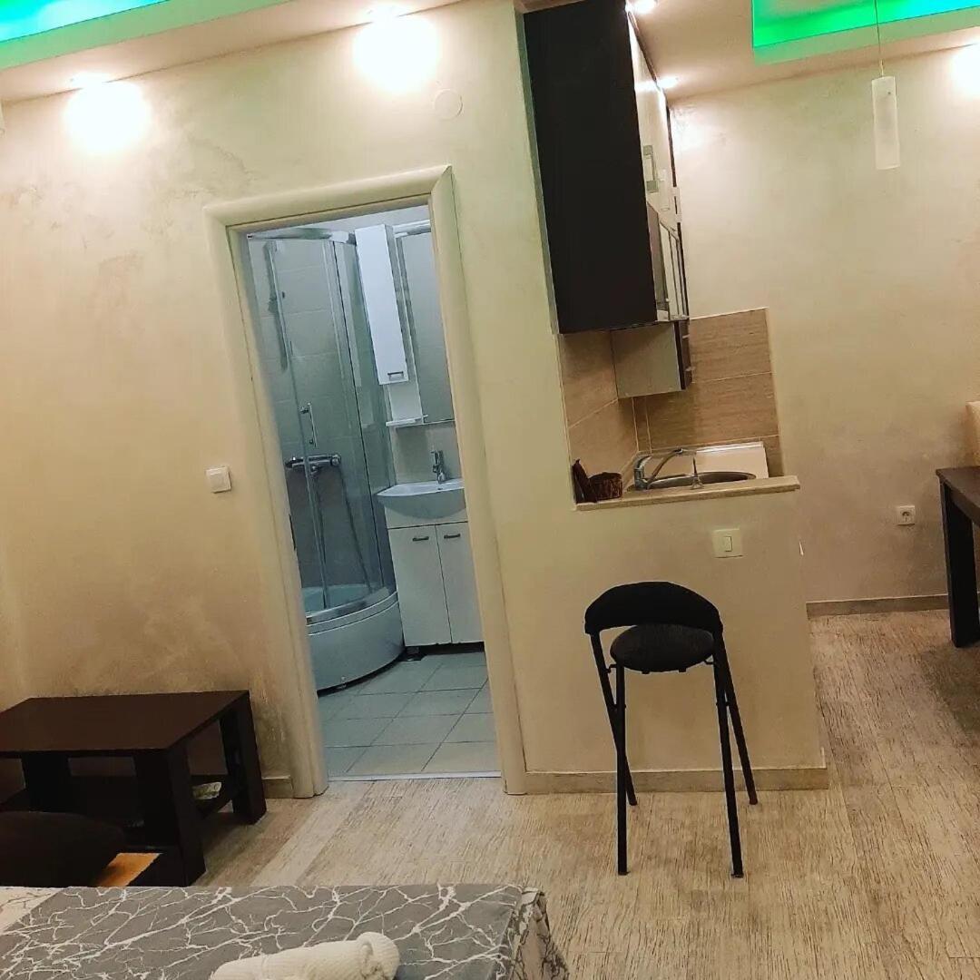 Apartmani Cukic Rafailovici Budva Exterior foto