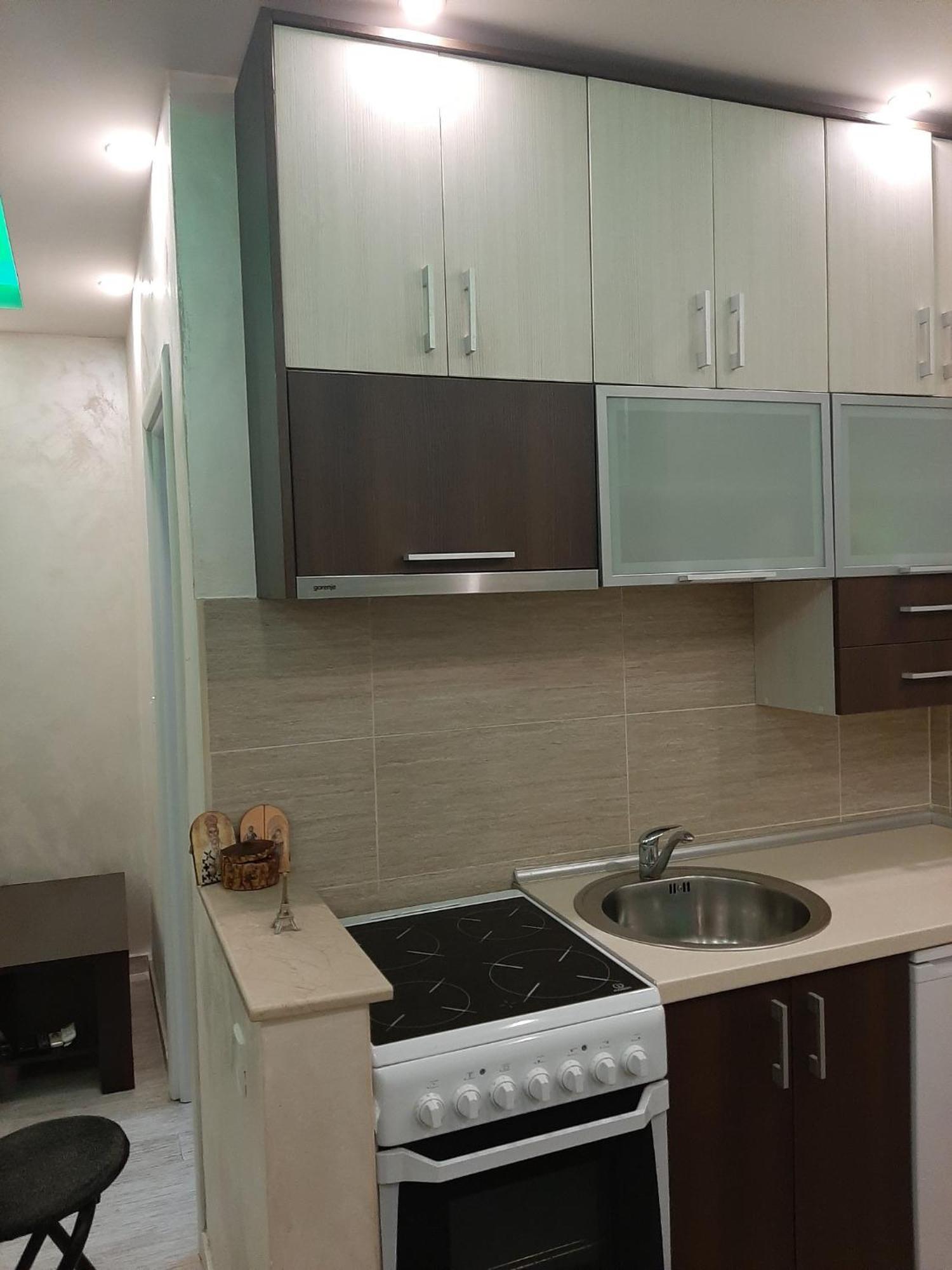 Apartmani Cukic Rafailovici Budva Cameră foto