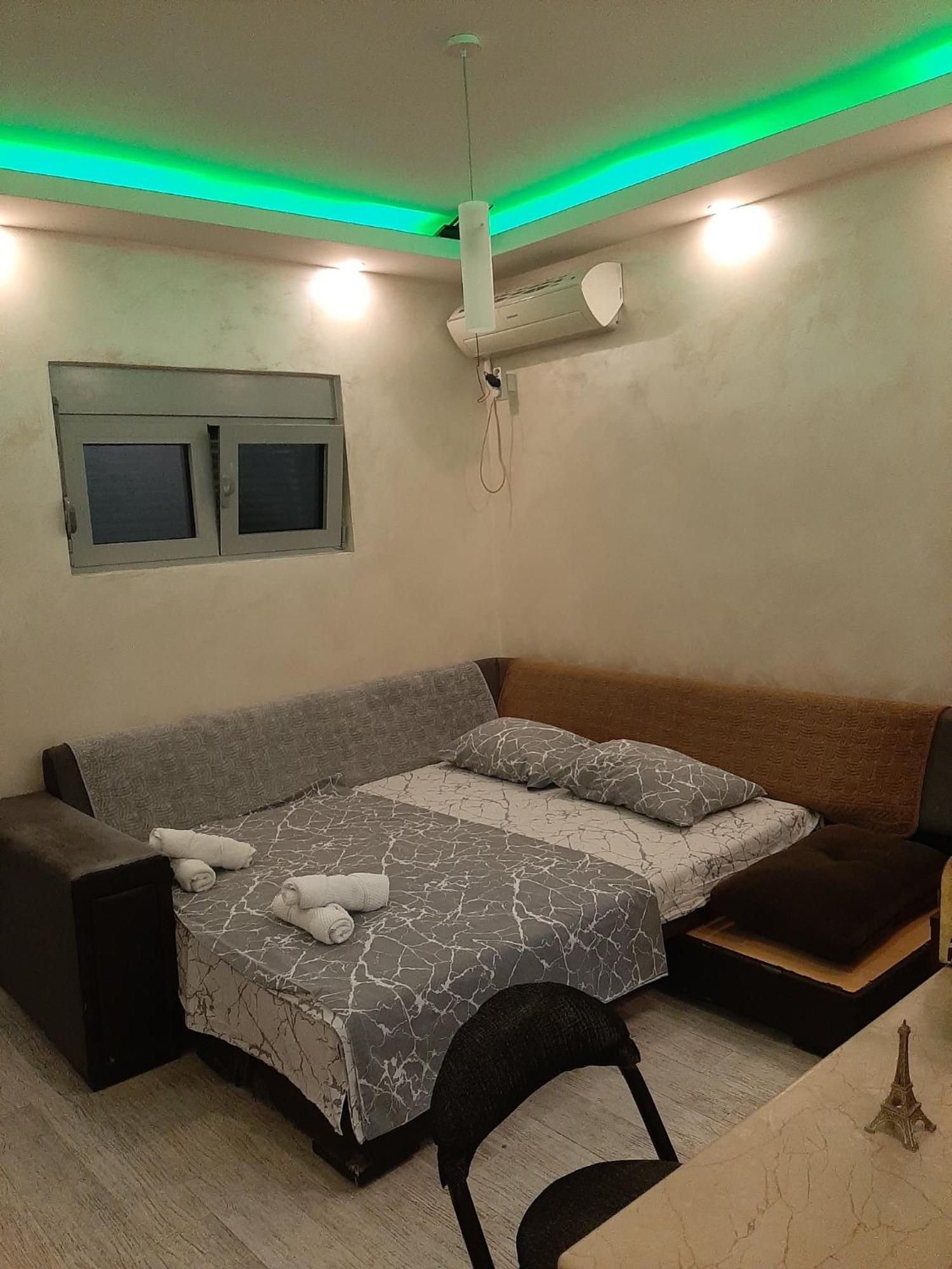 Apartmani Cukic Rafailovici Budva Cameră foto