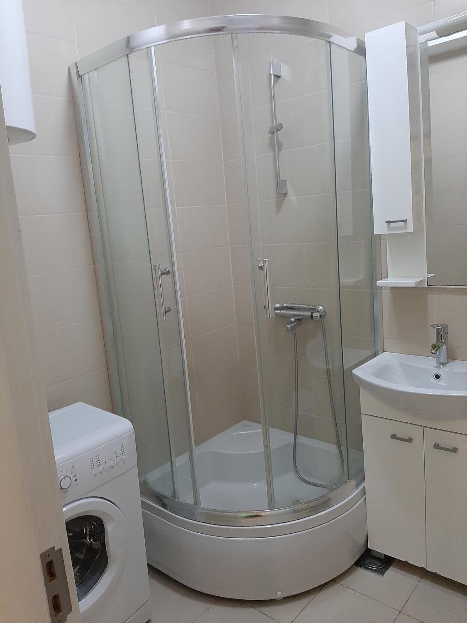 Apartmani Cukic Rafailovici Budva Cameră foto
